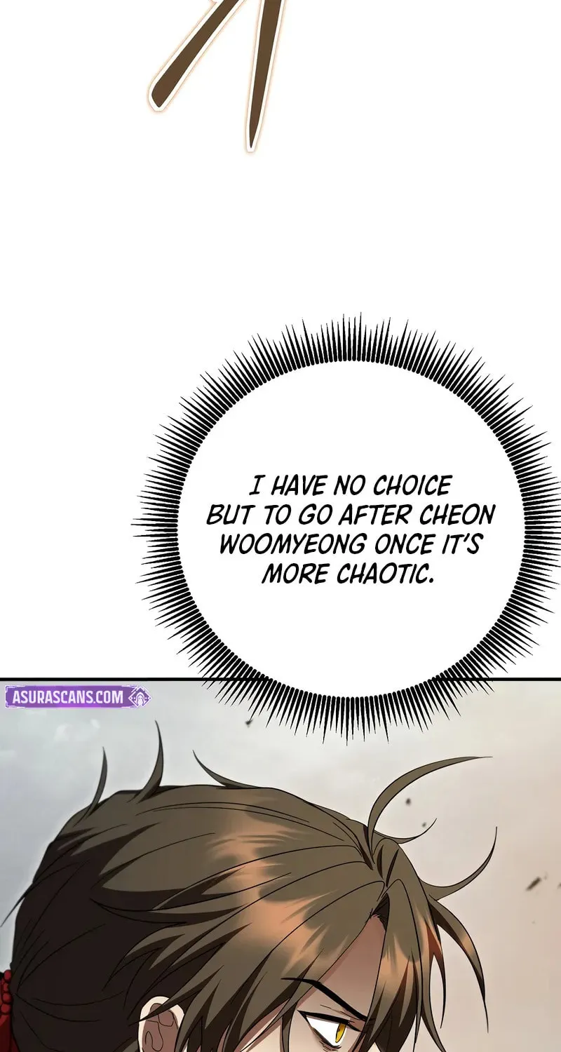 The Grand Mudang Saga Chapter 143 page 91 - 