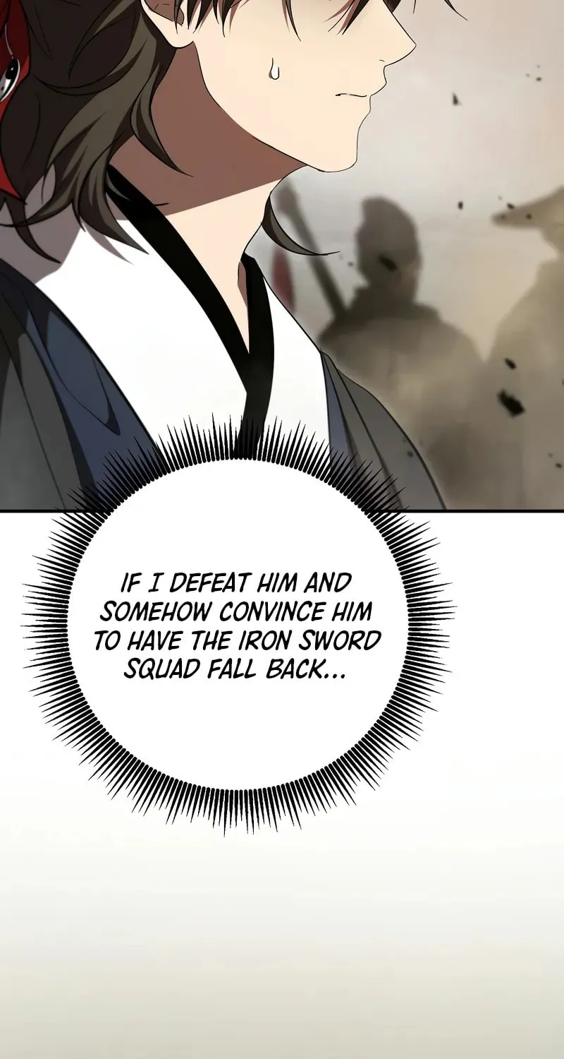 The Grand Mudang Saga Chapter 143 page 92 - 