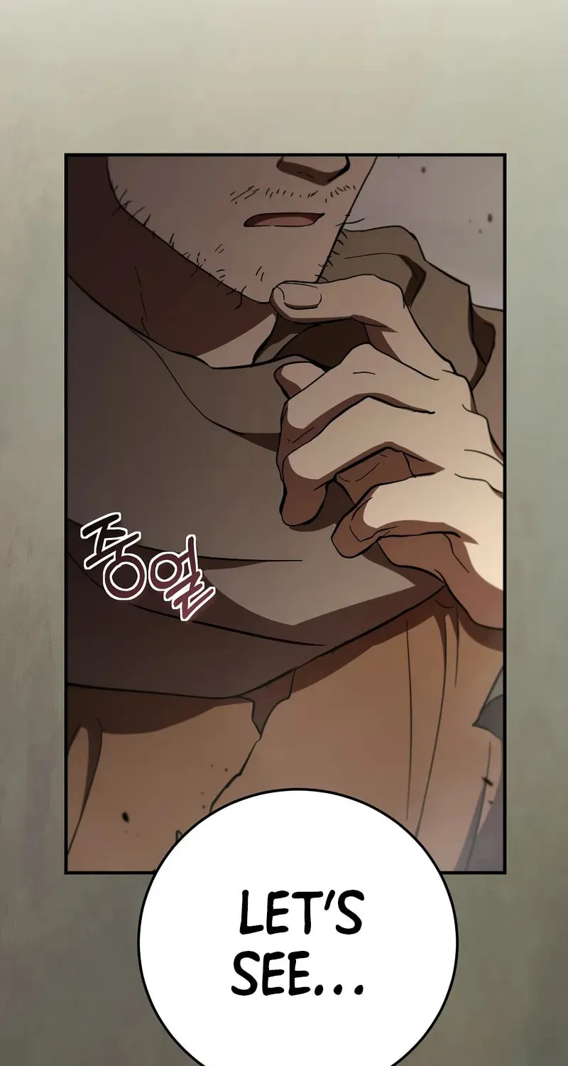 The Grand Mudang Saga Chapter 143 page 93 - 