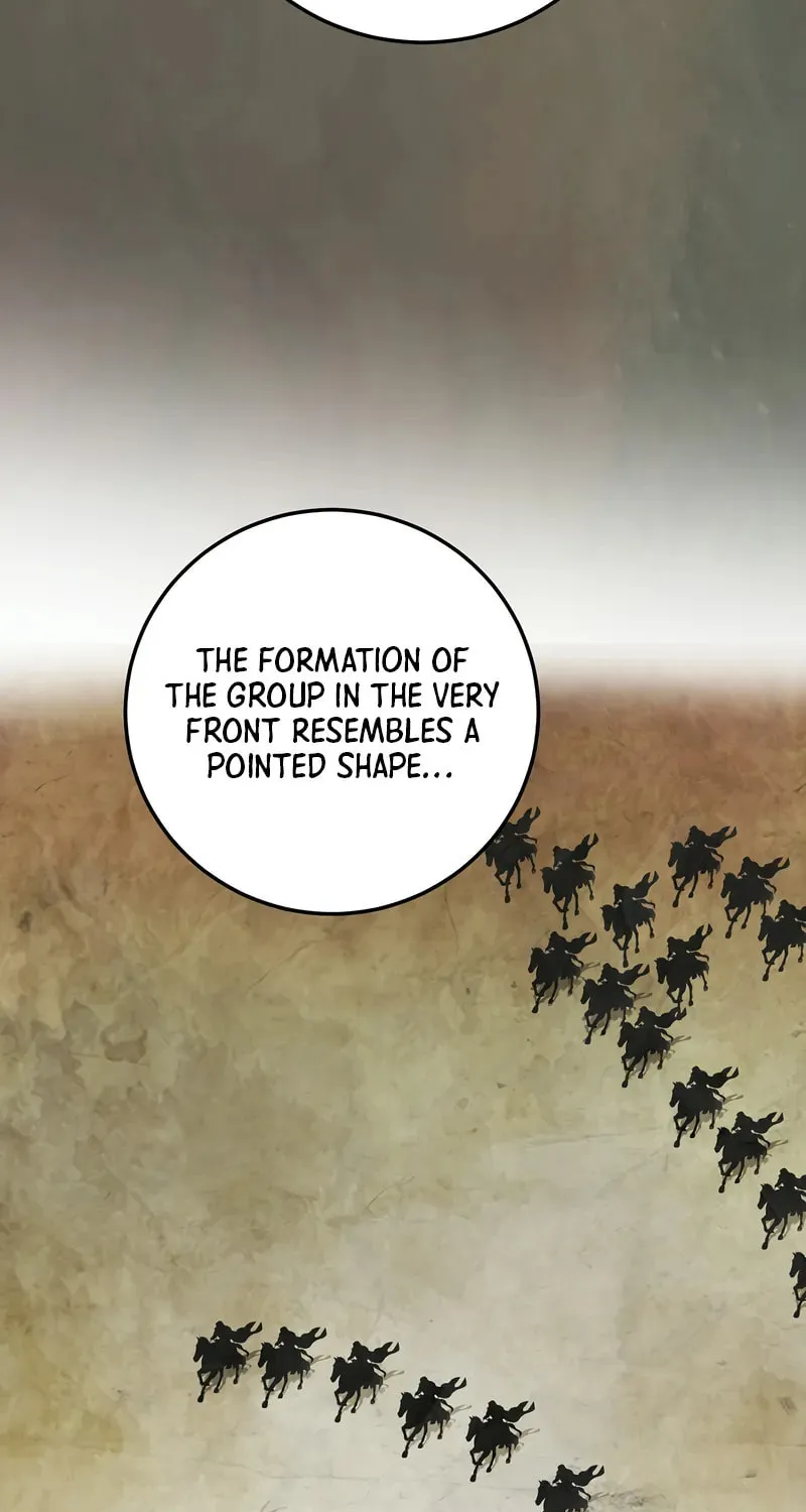 The Grand Mudang Saga Chapter 143 page 94 - 