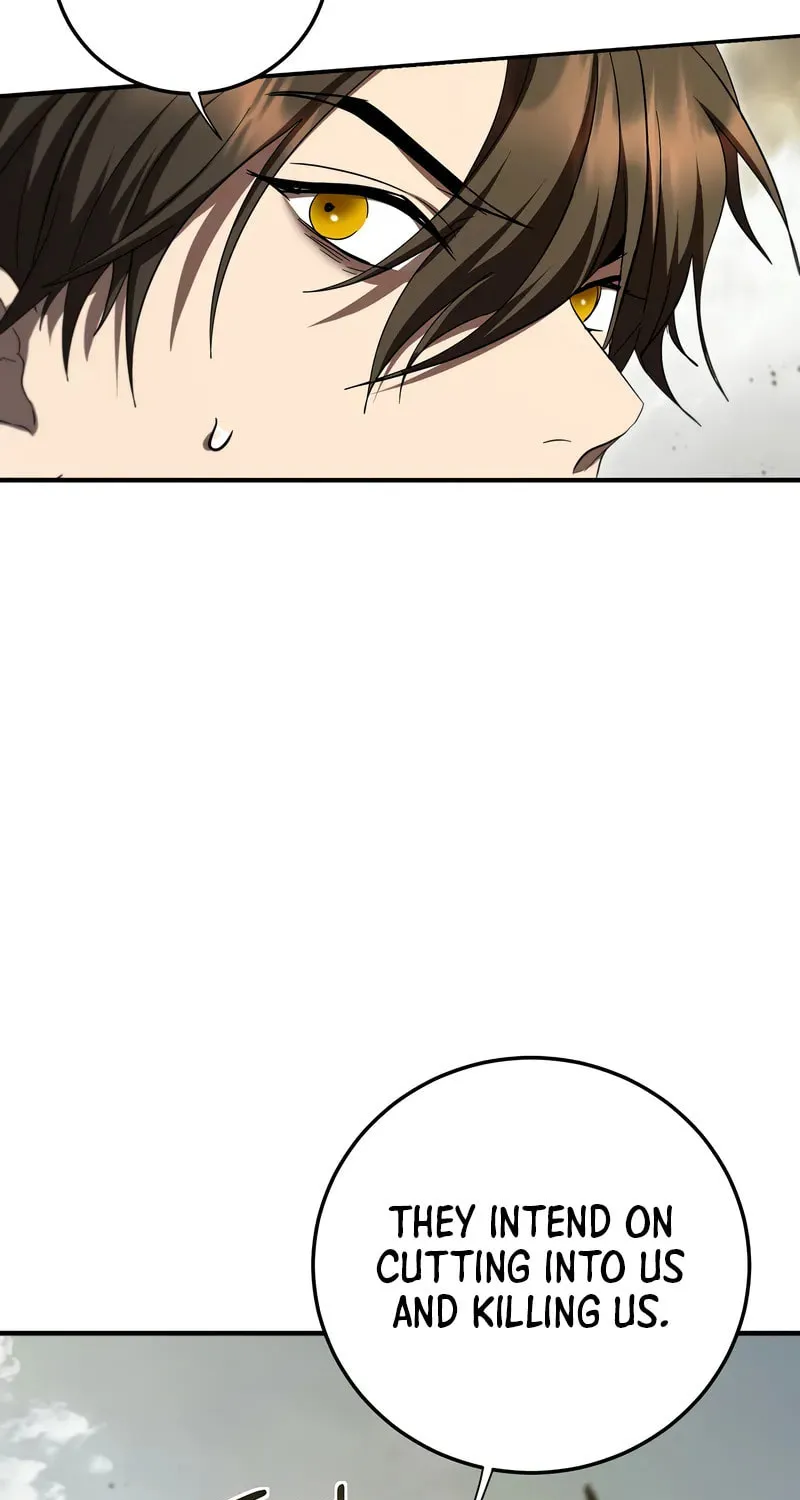 The Grand Mudang Saga Chapter 143 page 96 - 