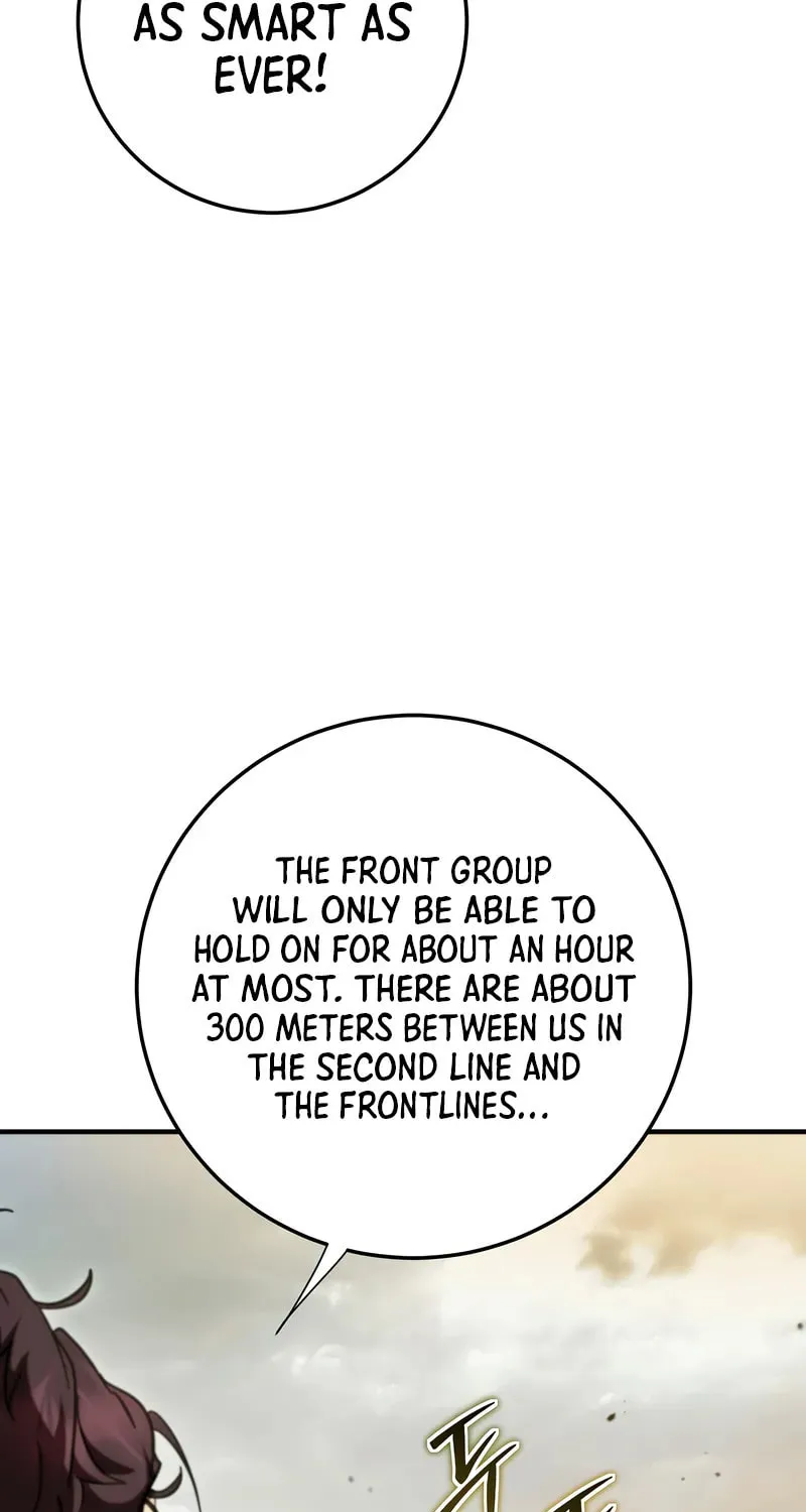 The Grand Mudang Saga Chapter 143 page 98 - 