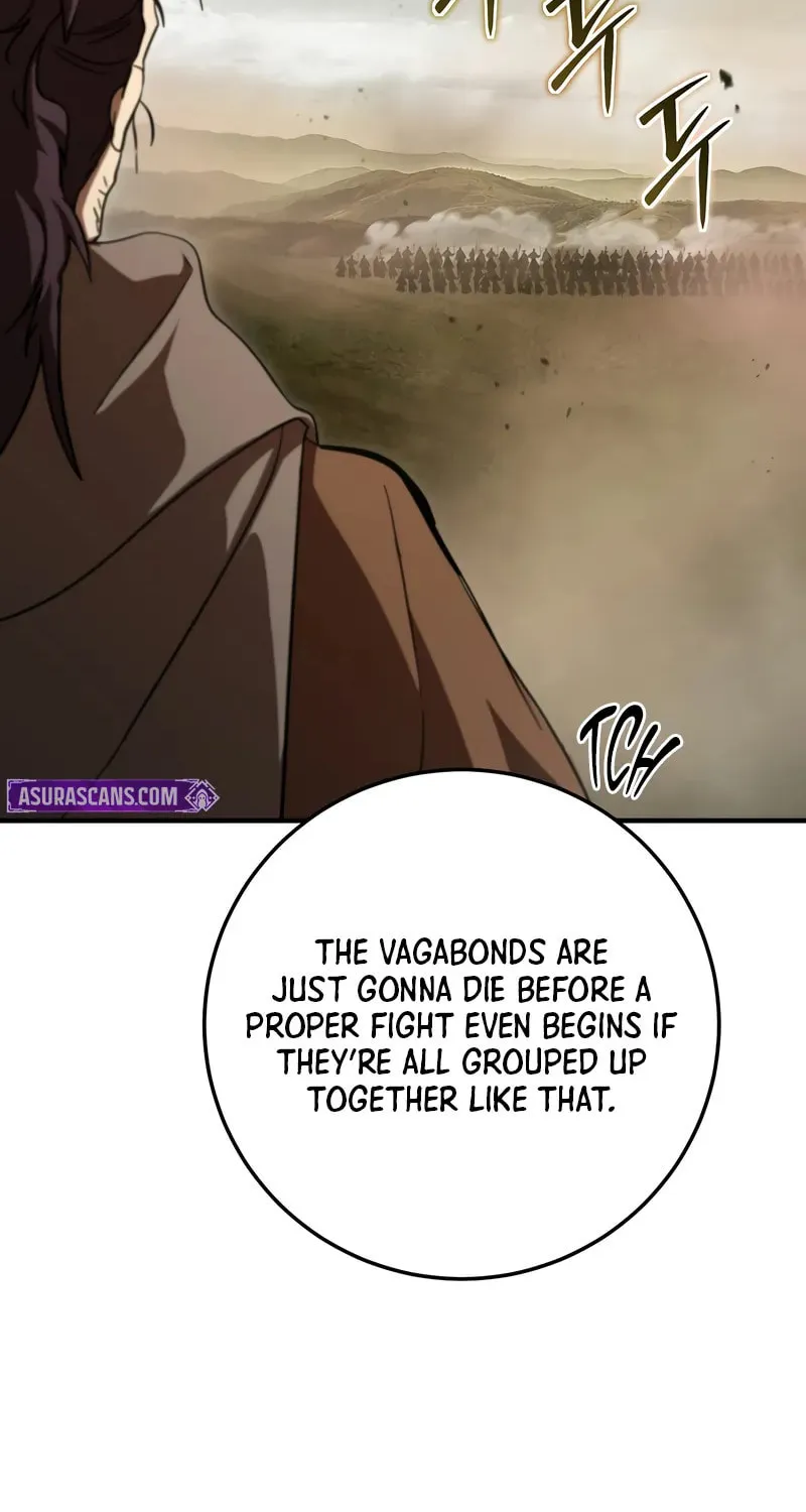 The Grand Mudang Saga Chapter 143 page 99 - 