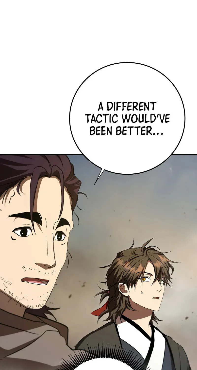 The Grand Mudang Saga Chapter 143 page 100 - 
