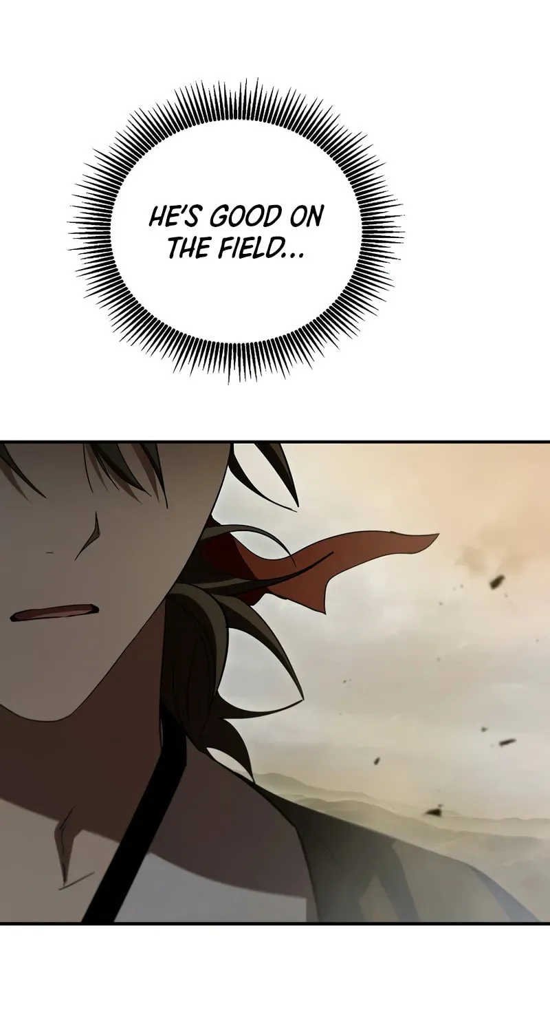 The Grand Mudang Saga Chapter 144 page 2 - 