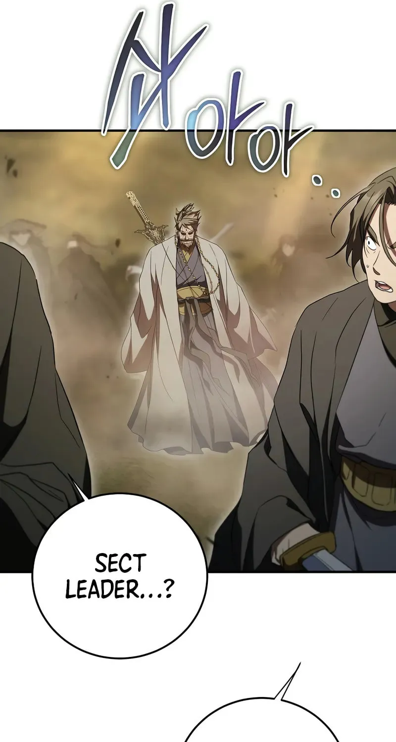 The Grand Mudang Saga Chapter 144 page 101 - 