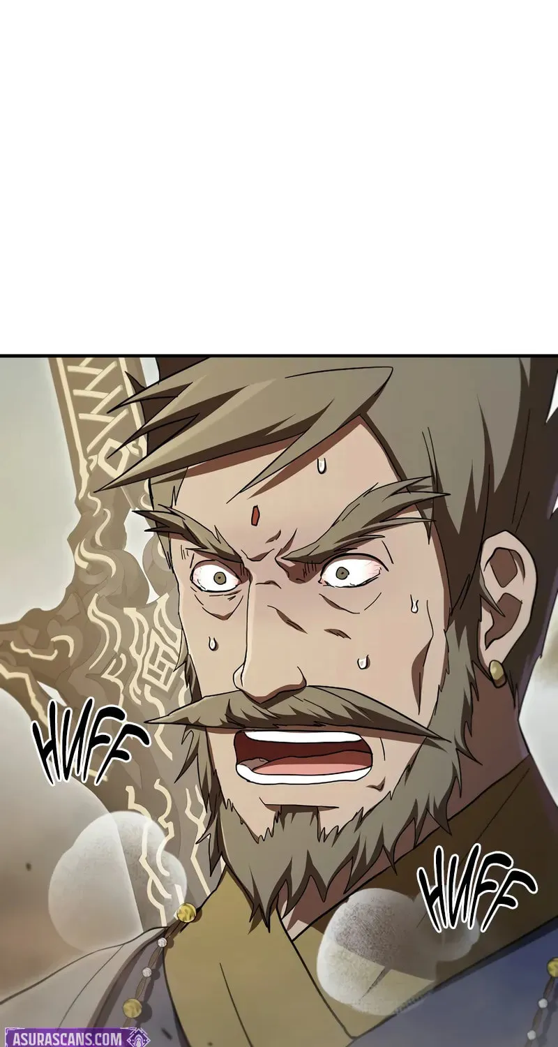 The Grand Mudang Saga Chapter 144 page 104 - 