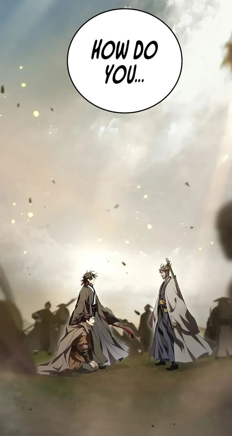 The Grand Mudang Saga Chapter 144 page 106 - 