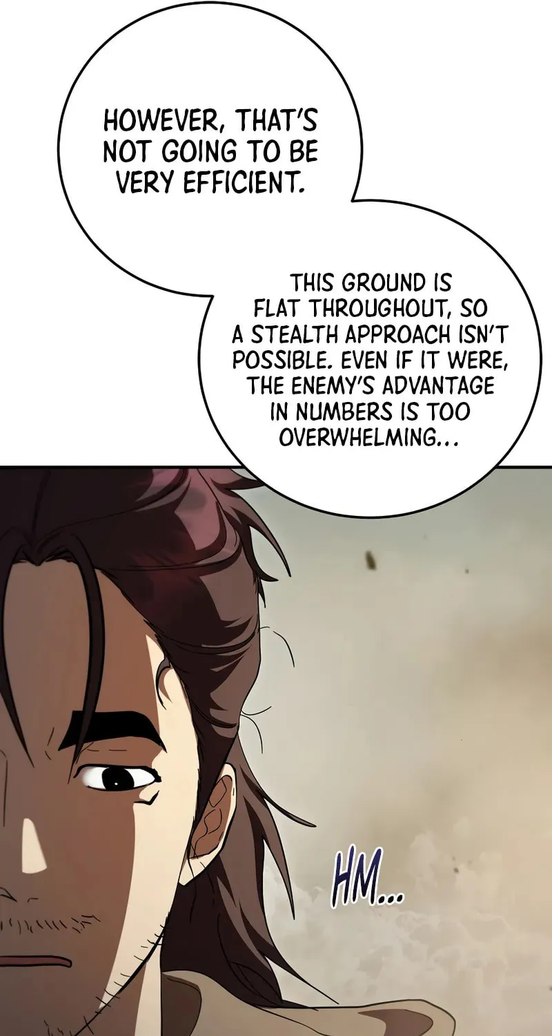The Grand Mudang Saga Chapter 144 page 12 - 