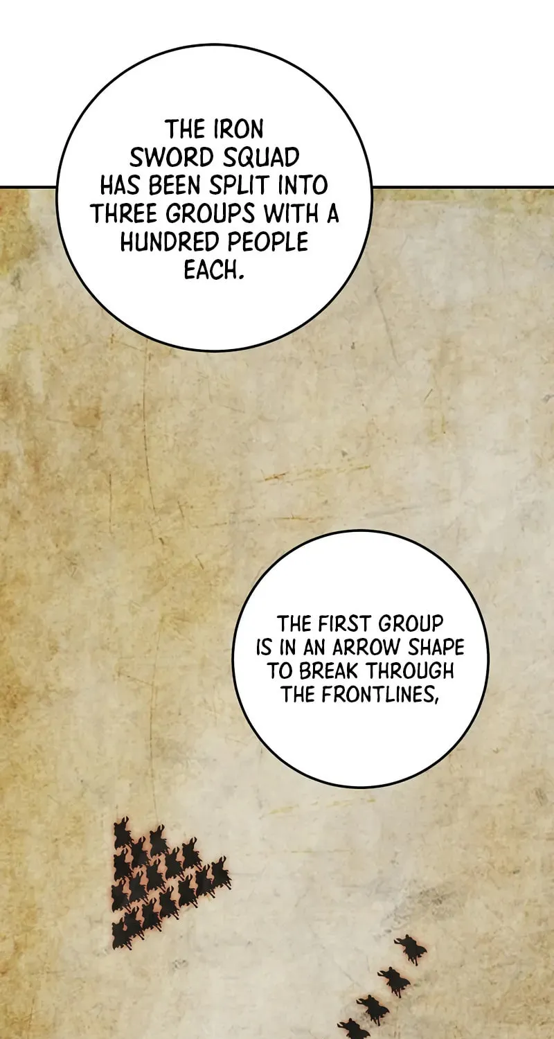 The Grand Mudang Saga Chapter 144 page 14 - 