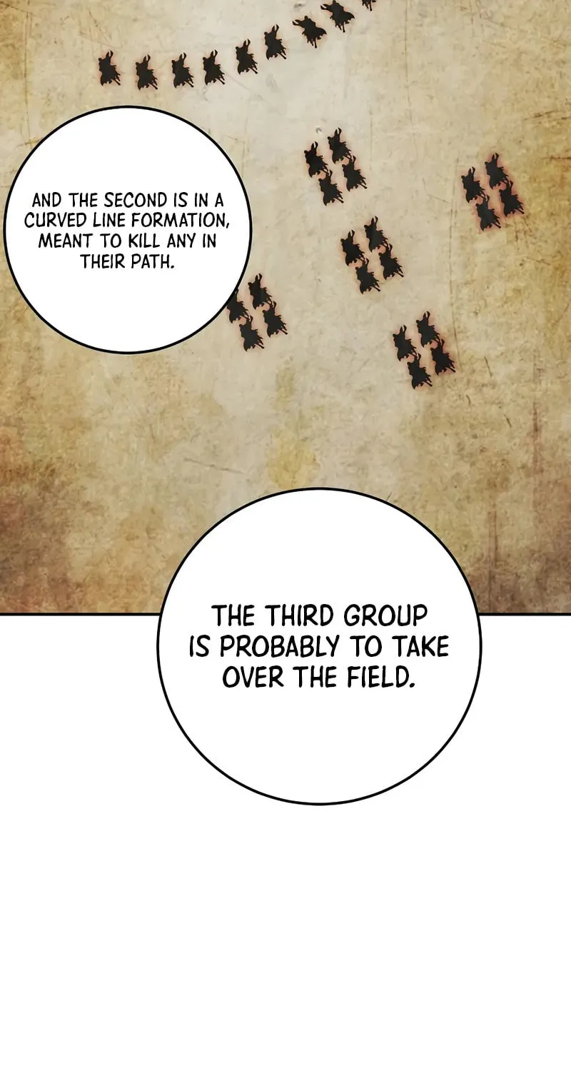 The Grand Mudang Saga Chapter 144 page 15 - 