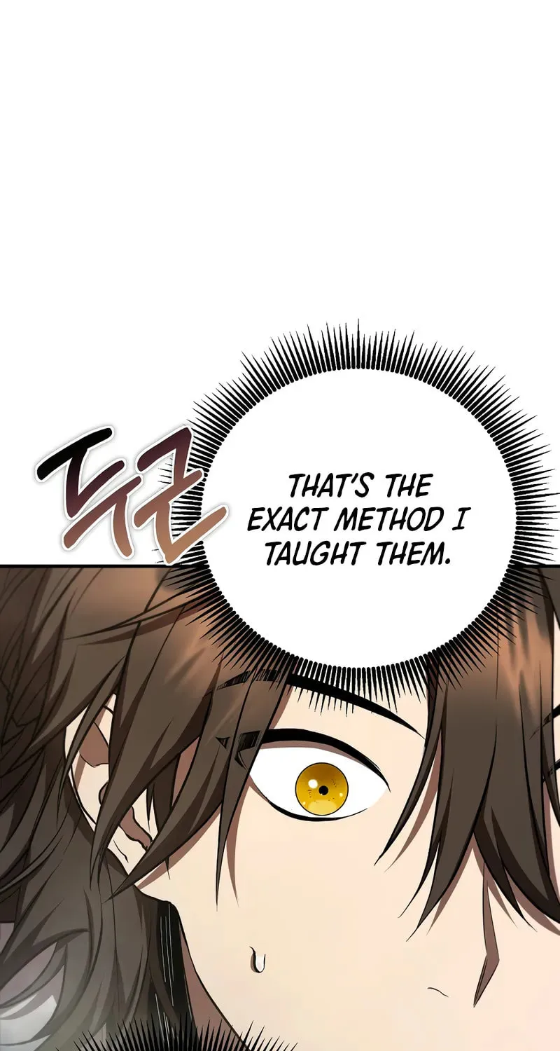 The Grand Mudang Saga Chapter 144 page 16 - 
