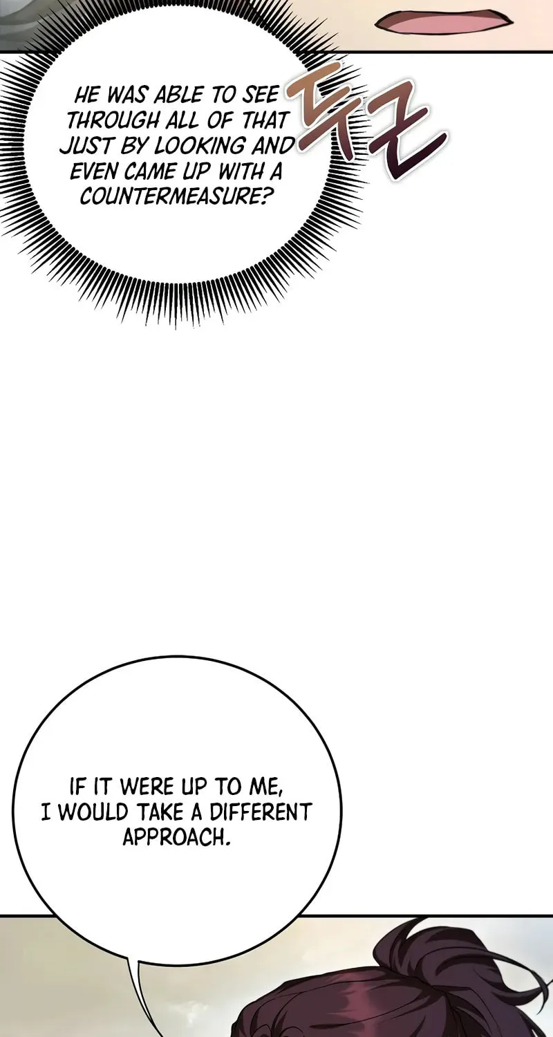 The Grand Mudang Saga Chapter 144 page 17 - 