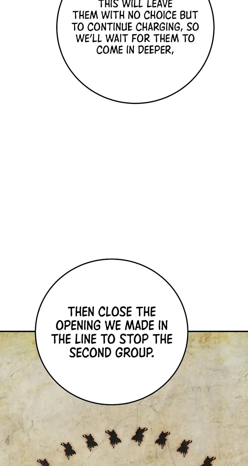 The Grand Mudang Saga Chapter 144 page 20 - 