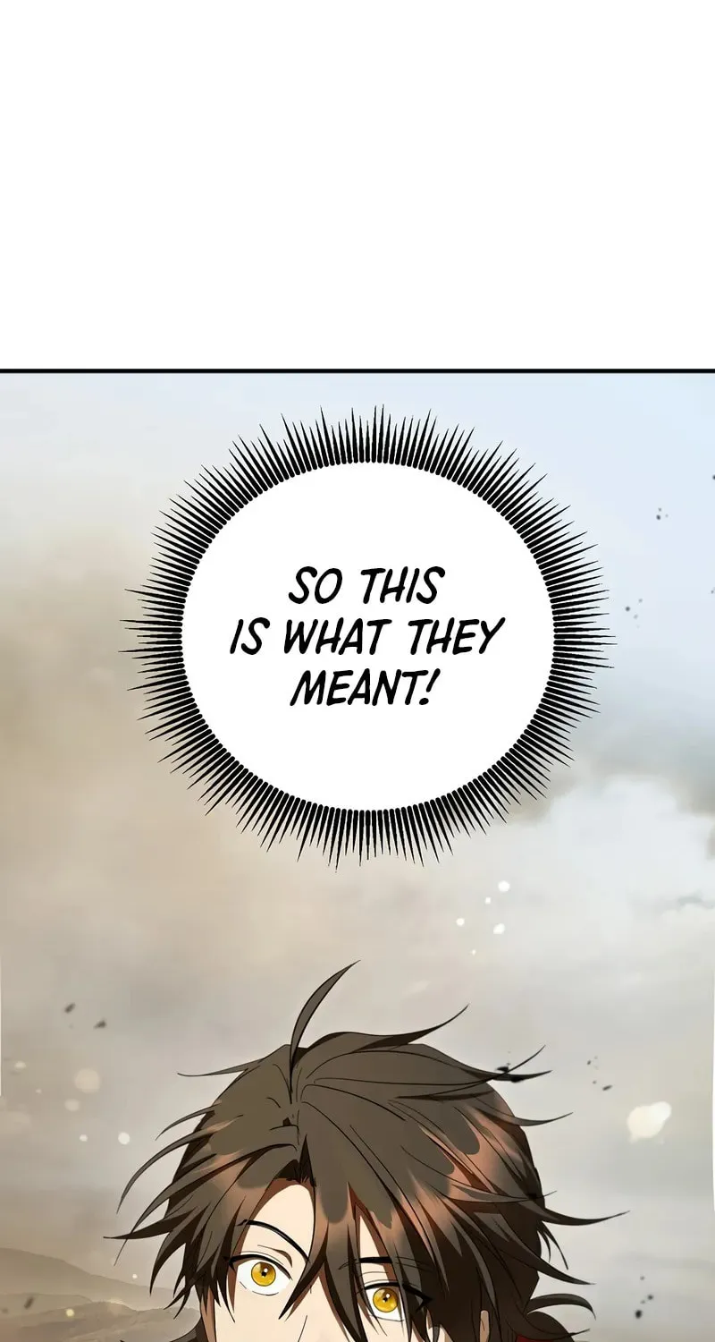 The Grand Mudang Saga Chapter 144 page 3 - 