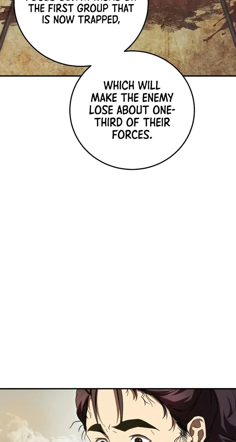 The Grand Mudang Saga Chapter 144 page 23 - 