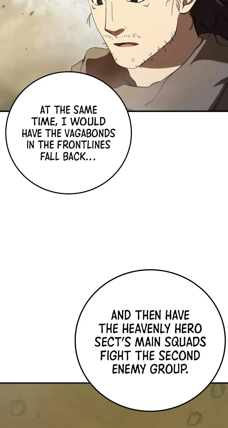 The Grand Mudang Saga Chapter 144 page 24 - 
