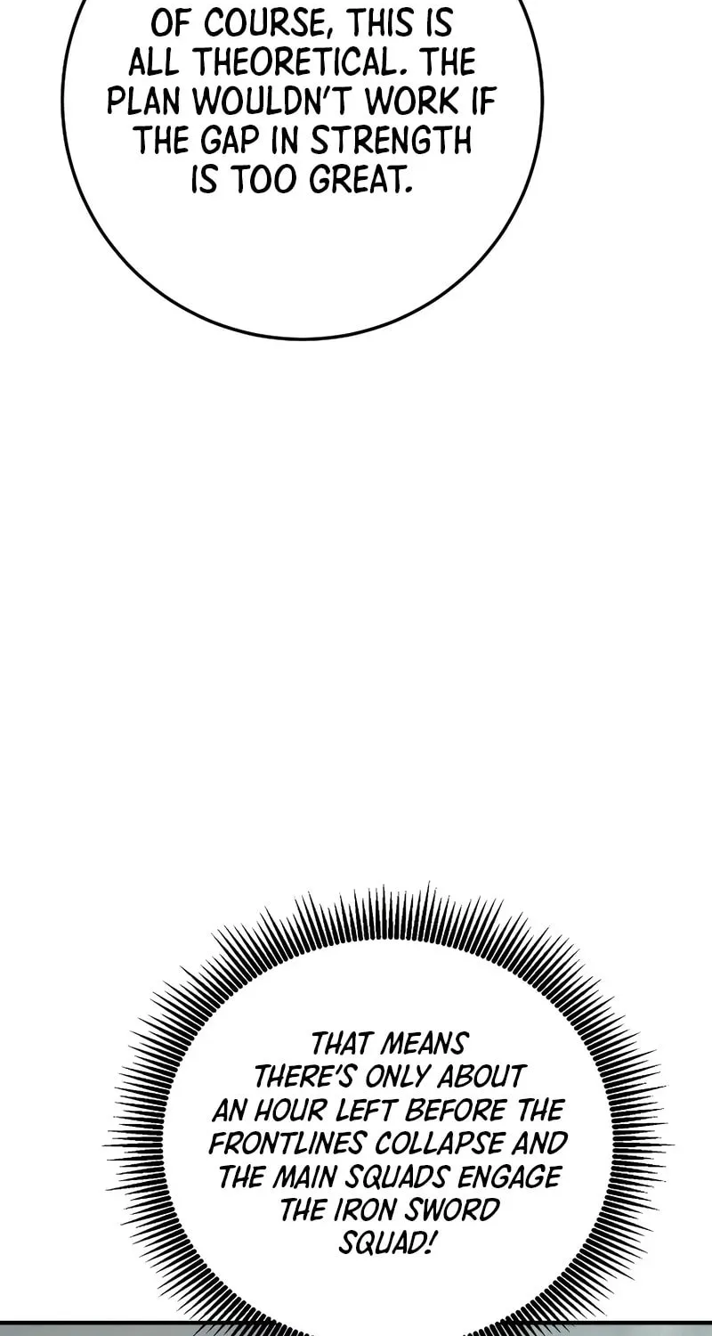 The Grand Mudang Saga Chapter 144 page 27 - 