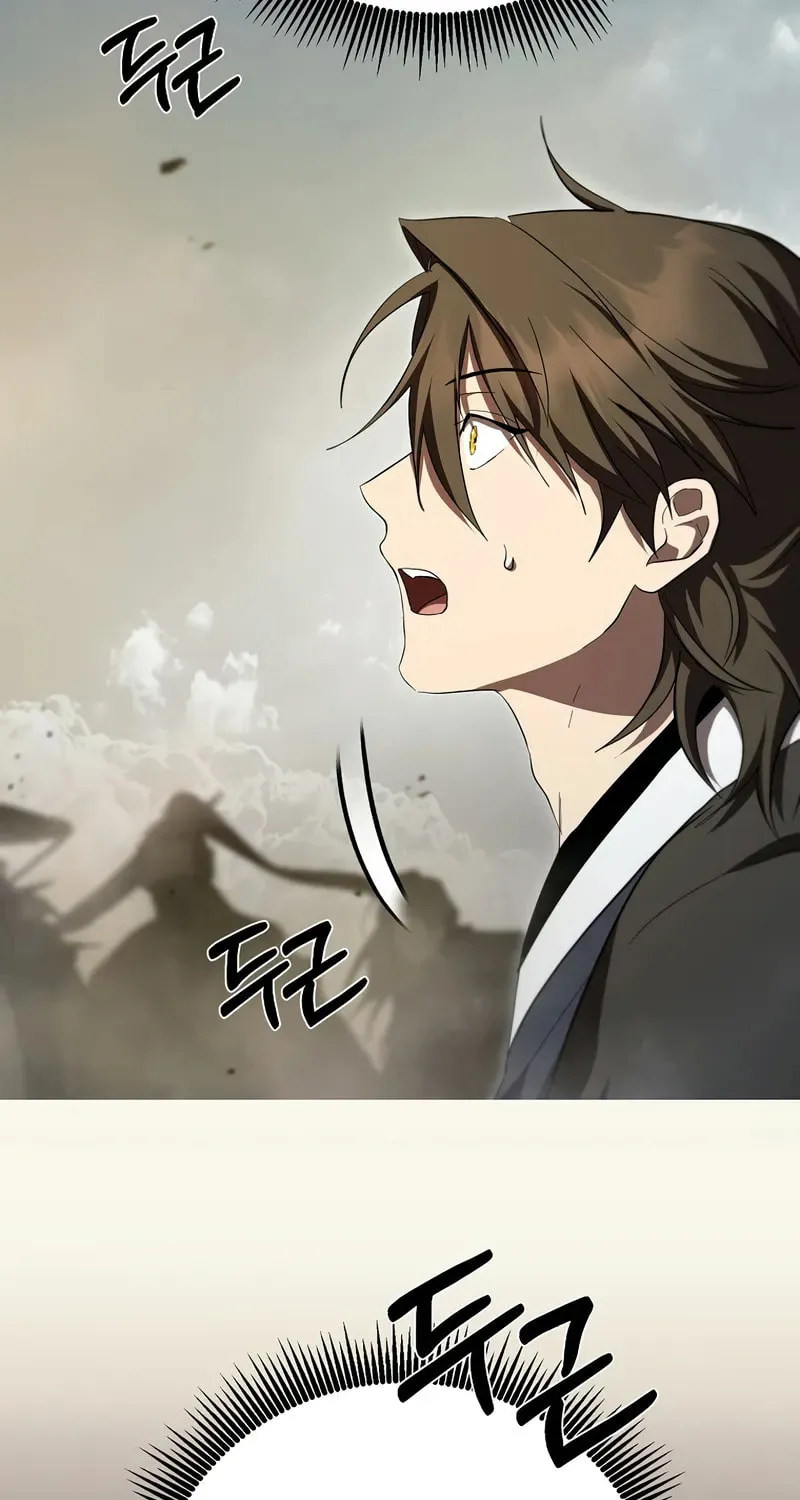 The Grand Mudang Saga Chapter 144 page 28 - 