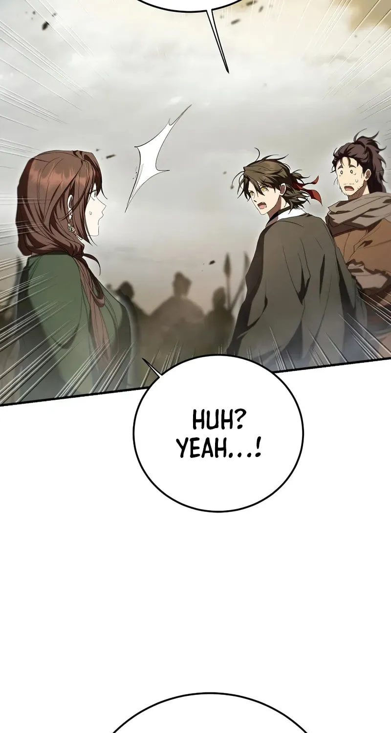 The Grand Mudang Saga Chapter 144 page 34 - 