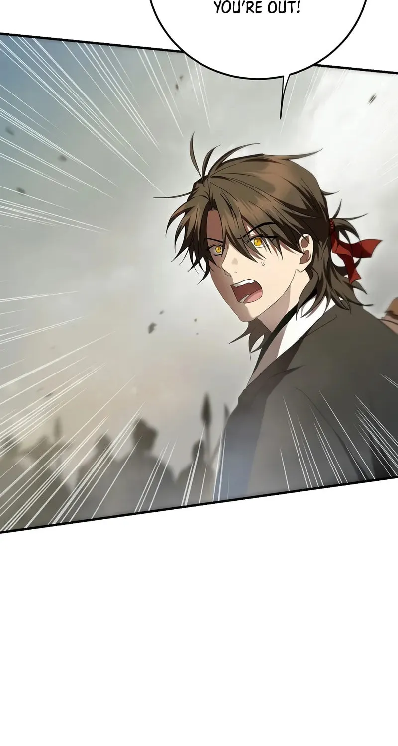 The Grand Mudang Saga Chapter 144 page 37 - 