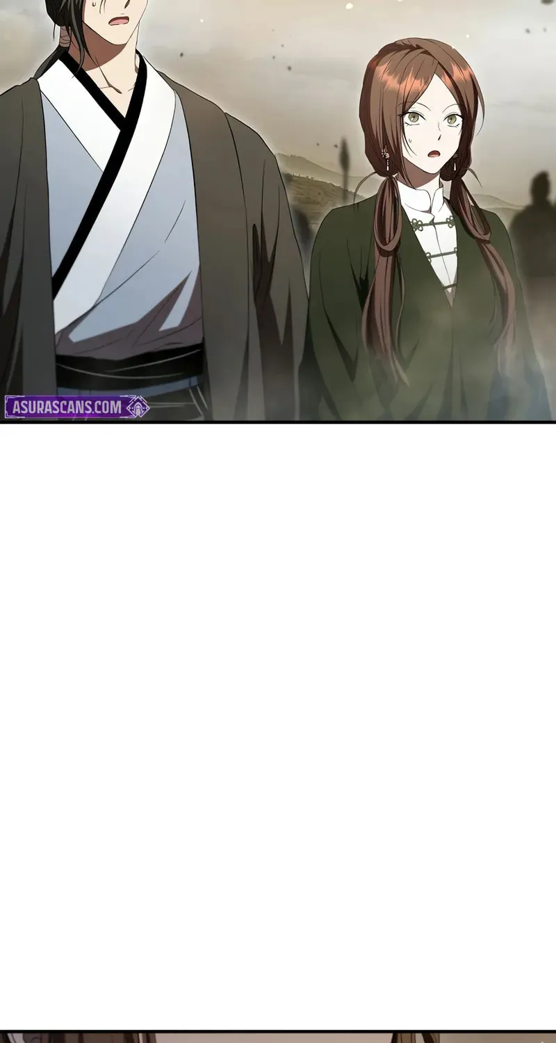The Grand Mudang Saga Chapter 144 page 40 - 