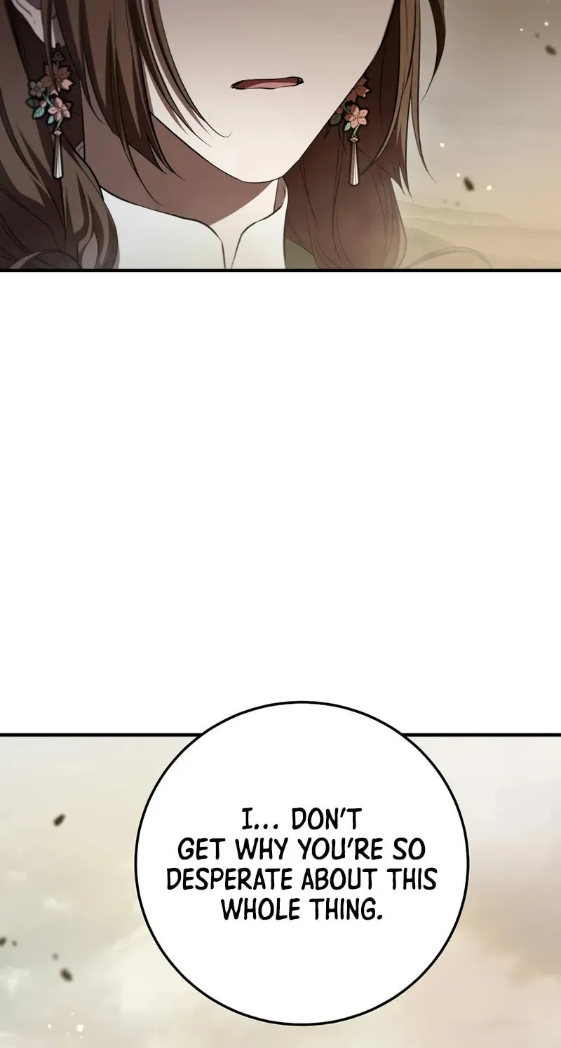 The Grand Mudang Saga Chapter 144 page 41 - 
