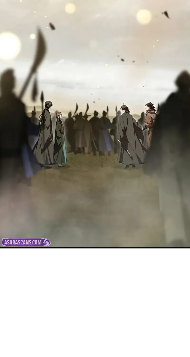 The Grand Mudang Saga Chapter 144 page 42 - 
