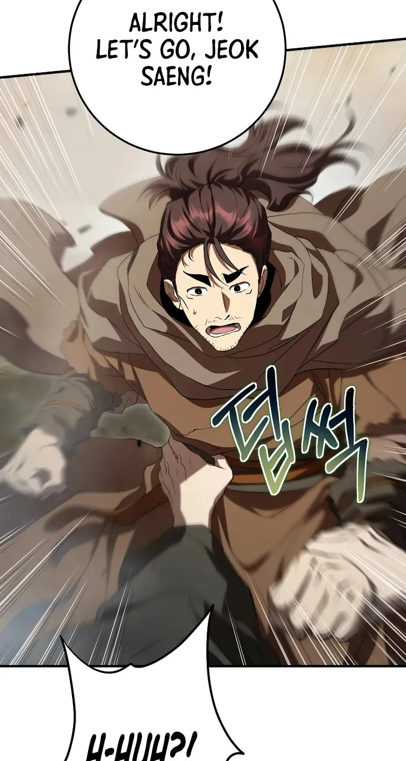 The Grand Mudang Saga Chapter 144 page 46 - 