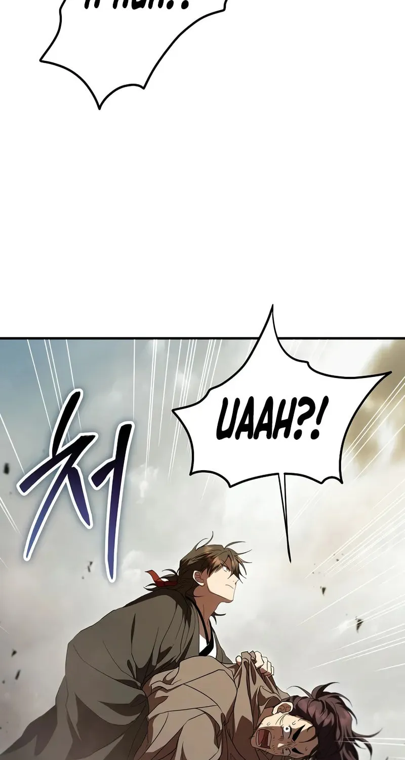 The Grand Mudang Saga Chapter 144 page 47 - 
