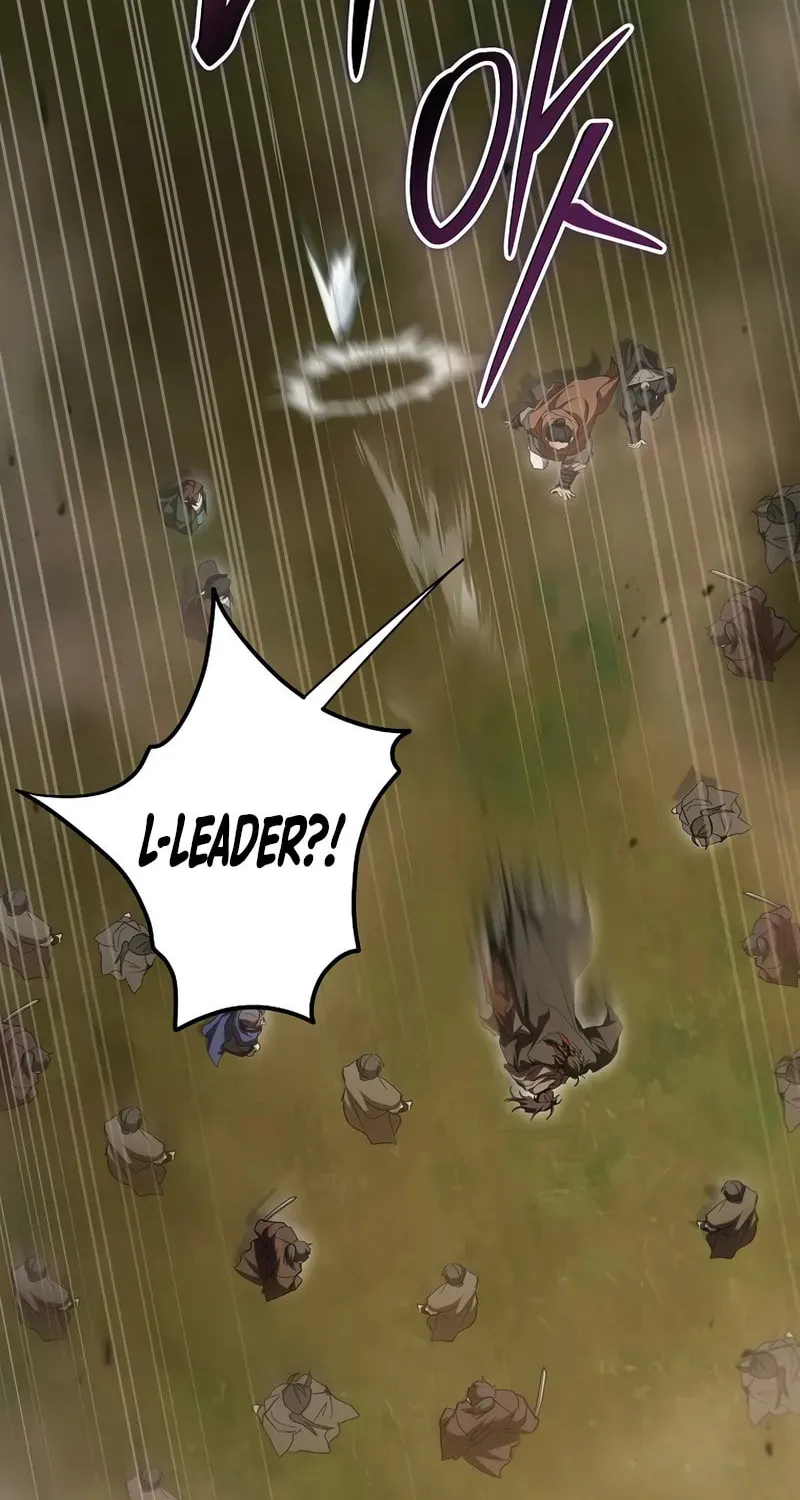 The Grand Mudang Saga Chapter 144 page 49 - 