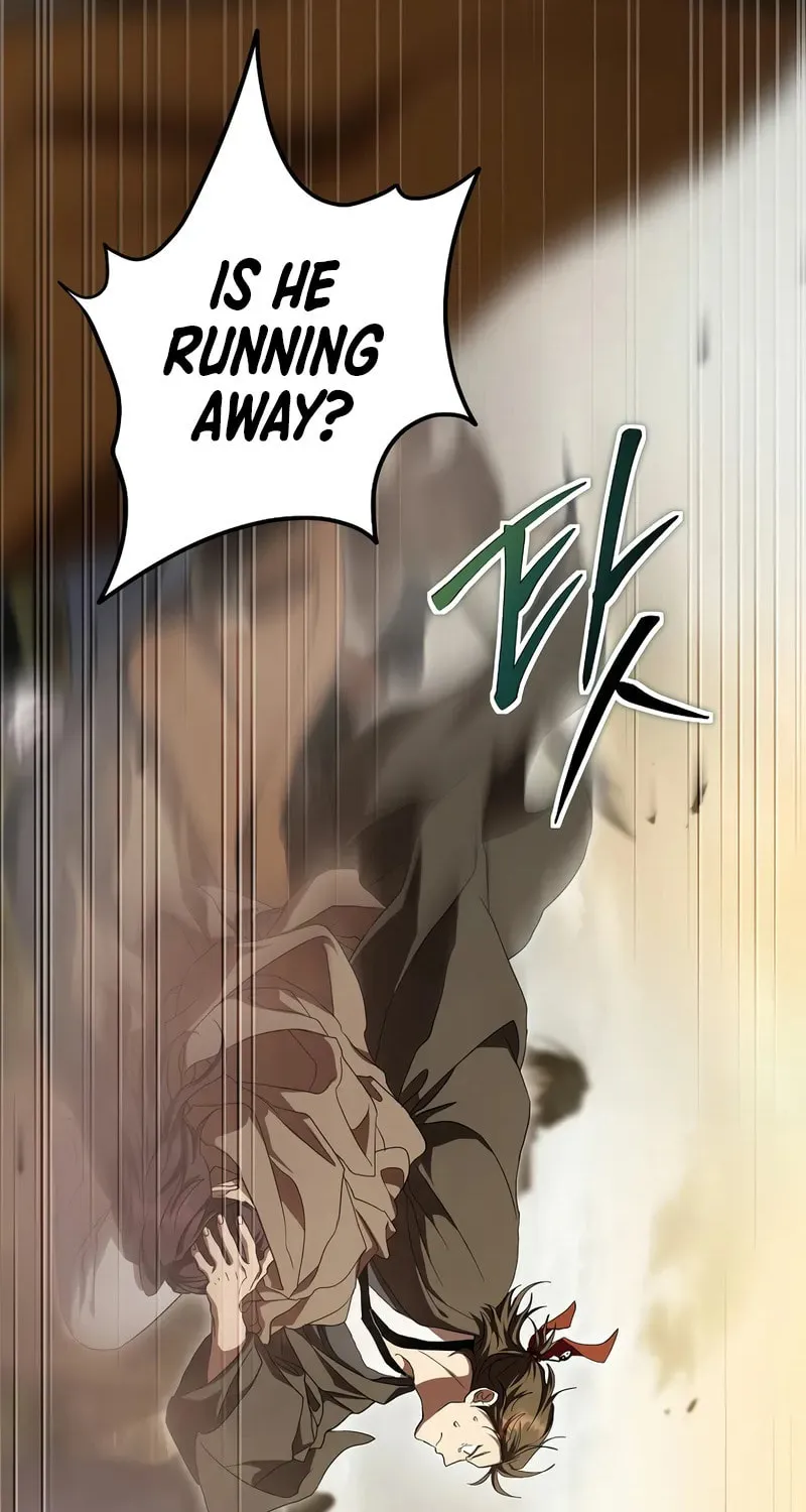 The Grand Mudang Saga Chapter 144 page 52 - 