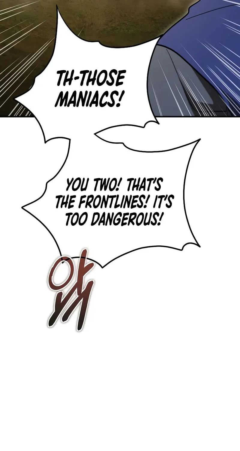 The Grand Mudang Saga Chapter 144 page 56 - 
