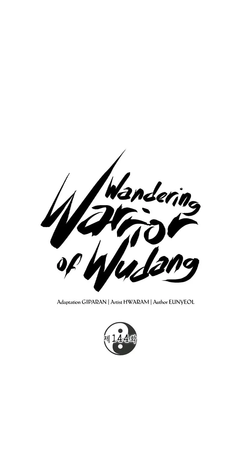 The Grand Mudang Saga Chapter 144 page 59 - 