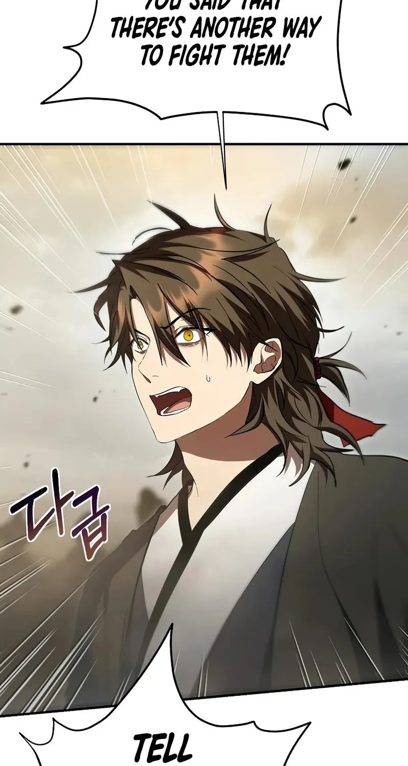 The Grand Mudang Saga Chapter 144 page 7 - 