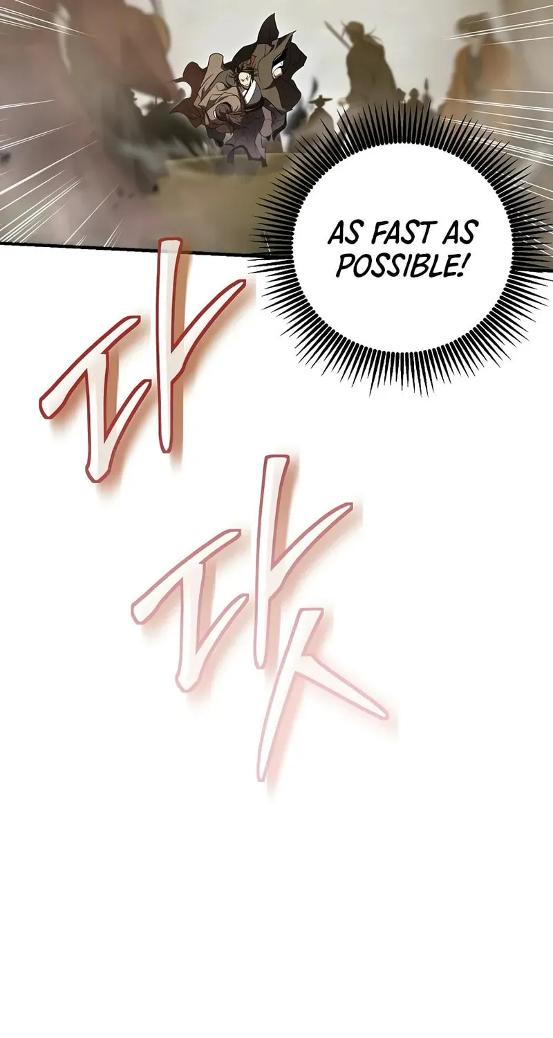 The Grand Mudang Saga Chapter 144 page 62 - 
