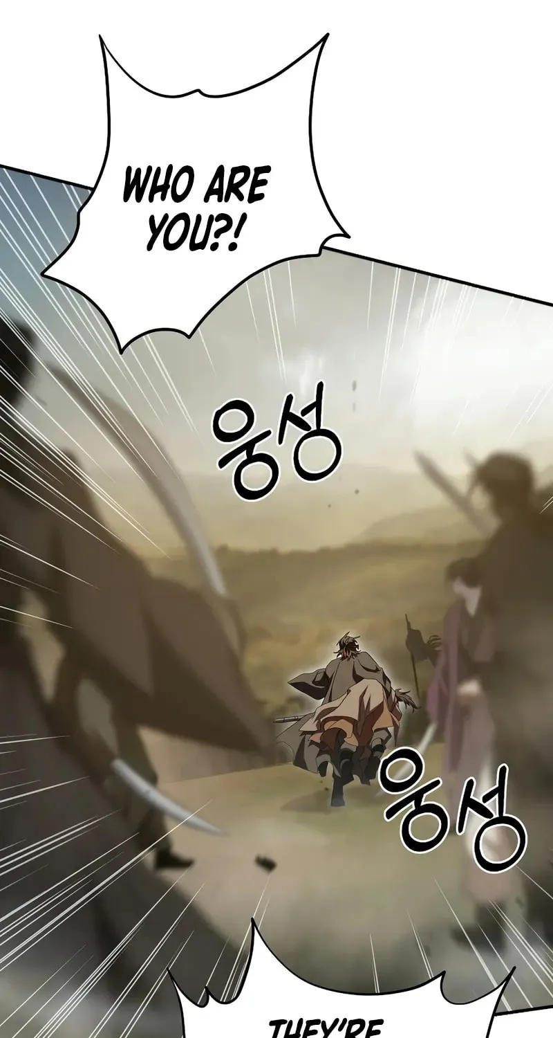 The Grand Mudang Saga Chapter 144 page 63 - 
