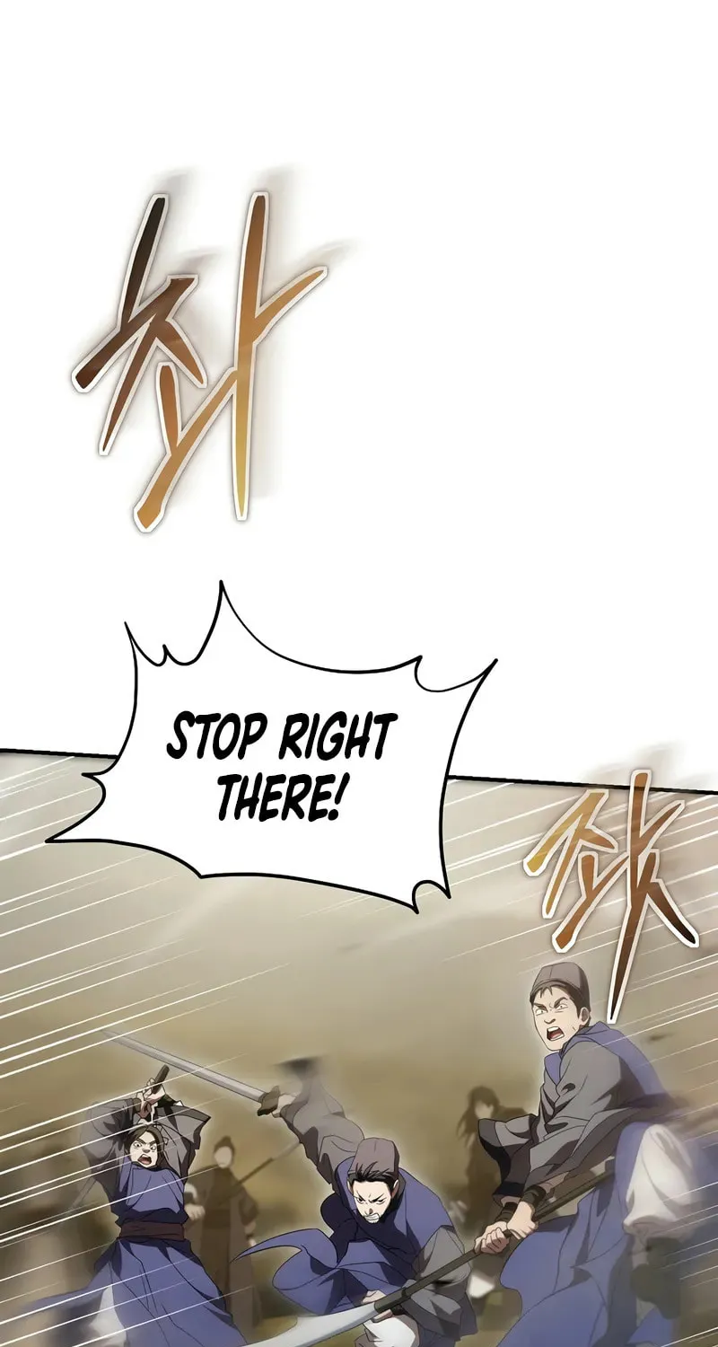 The Grand Mudang Saga Chapter 144 page 69 - 