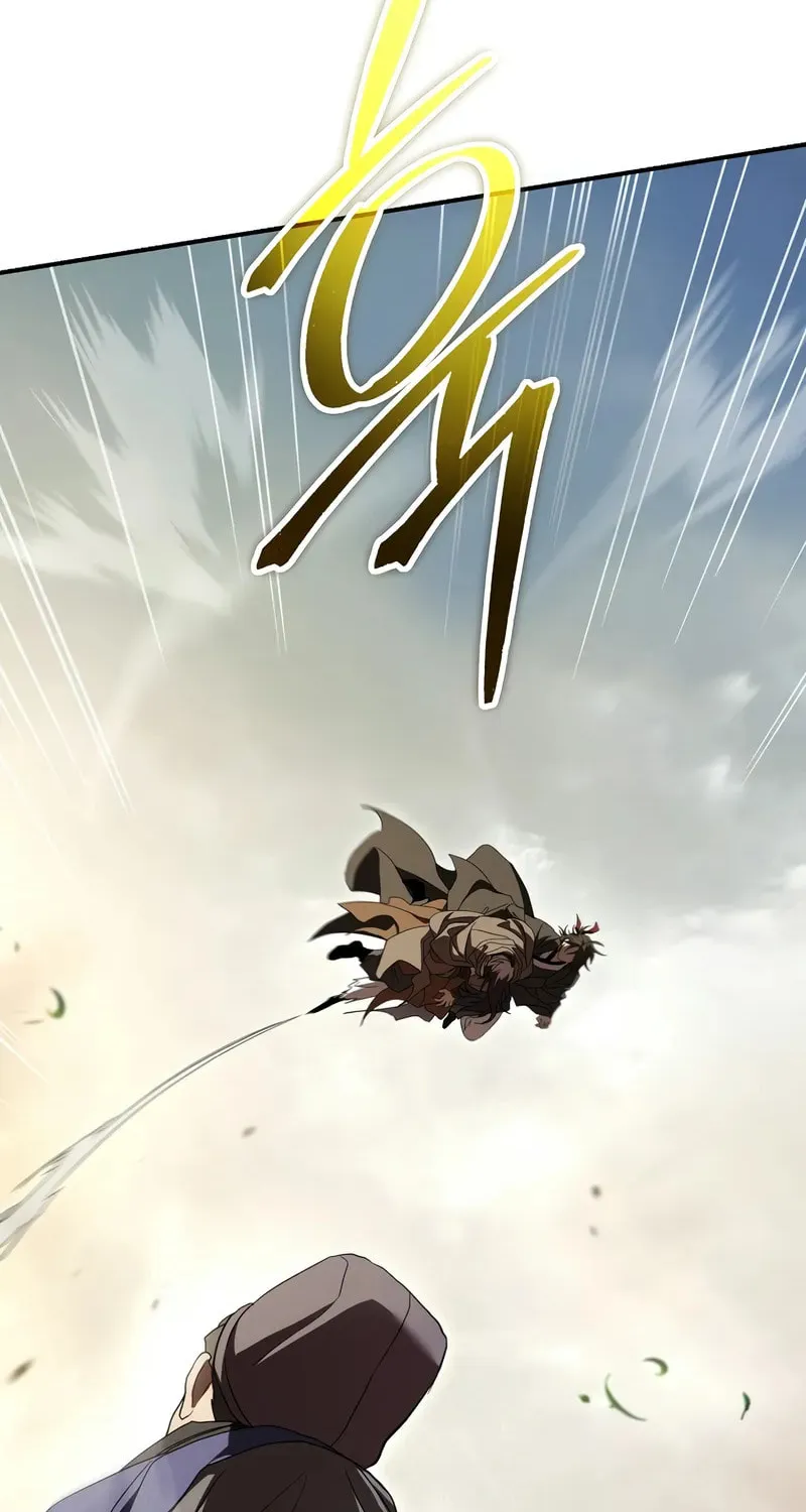 The Grand Mudang Saga Chapter 144 page 72 - 