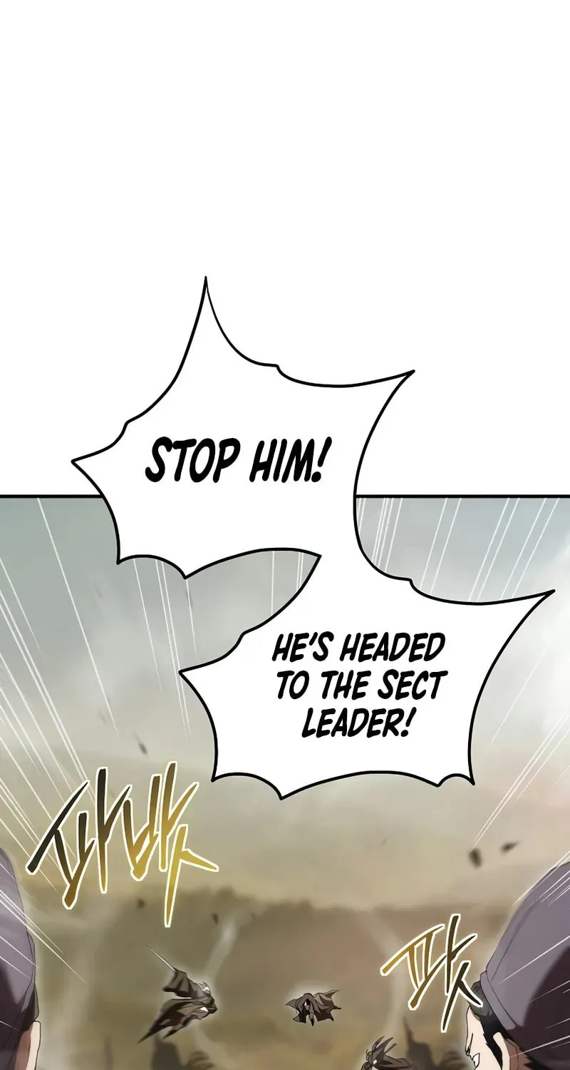 The Grand Mudang Saga Chapter 144 page 75 - 