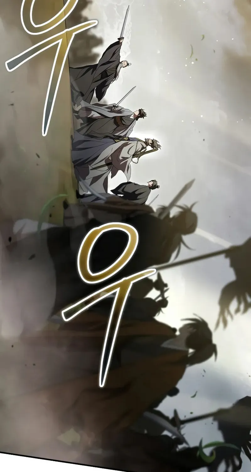 The Grand Mudang Saga Chapter 144 page 84 - 