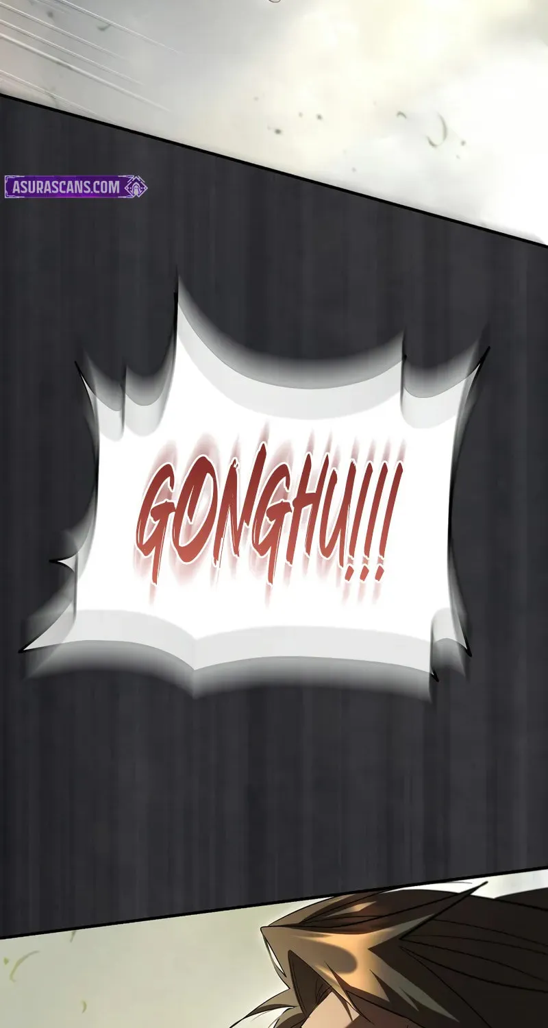 The Grand Mudang Saga Chapter 144 page 86 - 