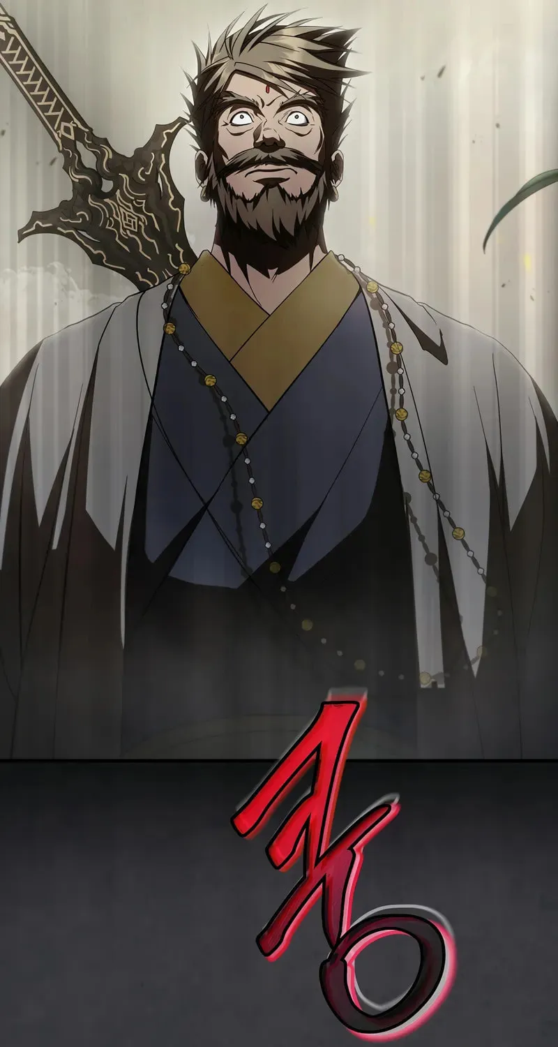 The Grand Mudang Saga Chapter 144 page 91 - 