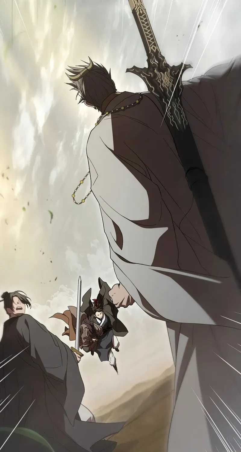 The Grand Mudang Saga Chapter 144 page 98 - 