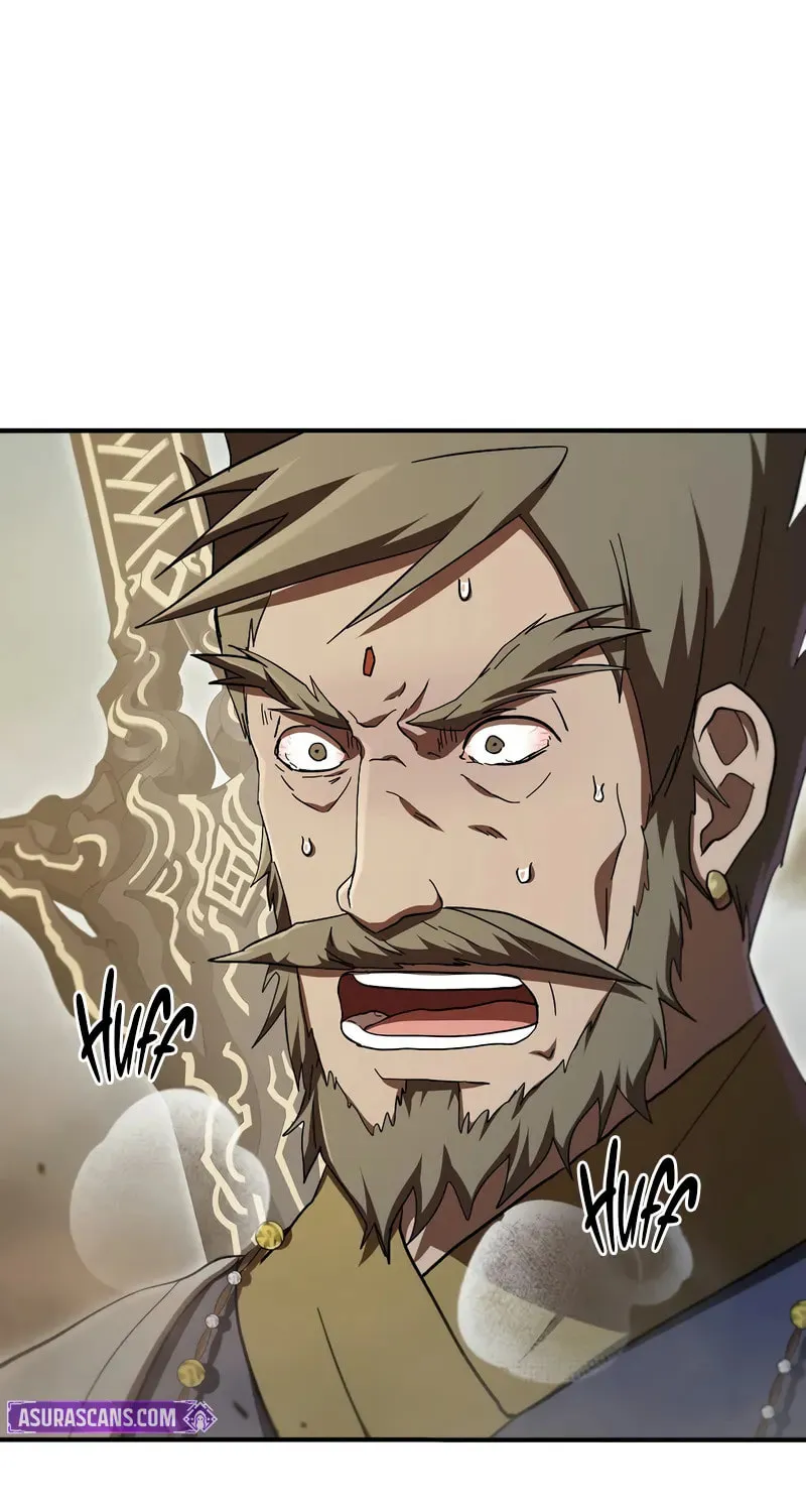 The Grand Mudang Saga Chapter 145 page 2 - 