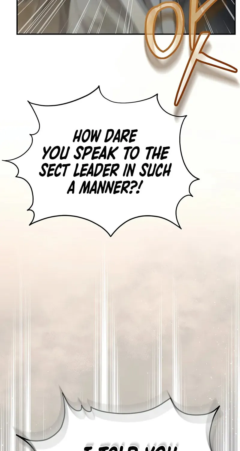 The Grand Mudang Saga Chapter 145 page 12 - 