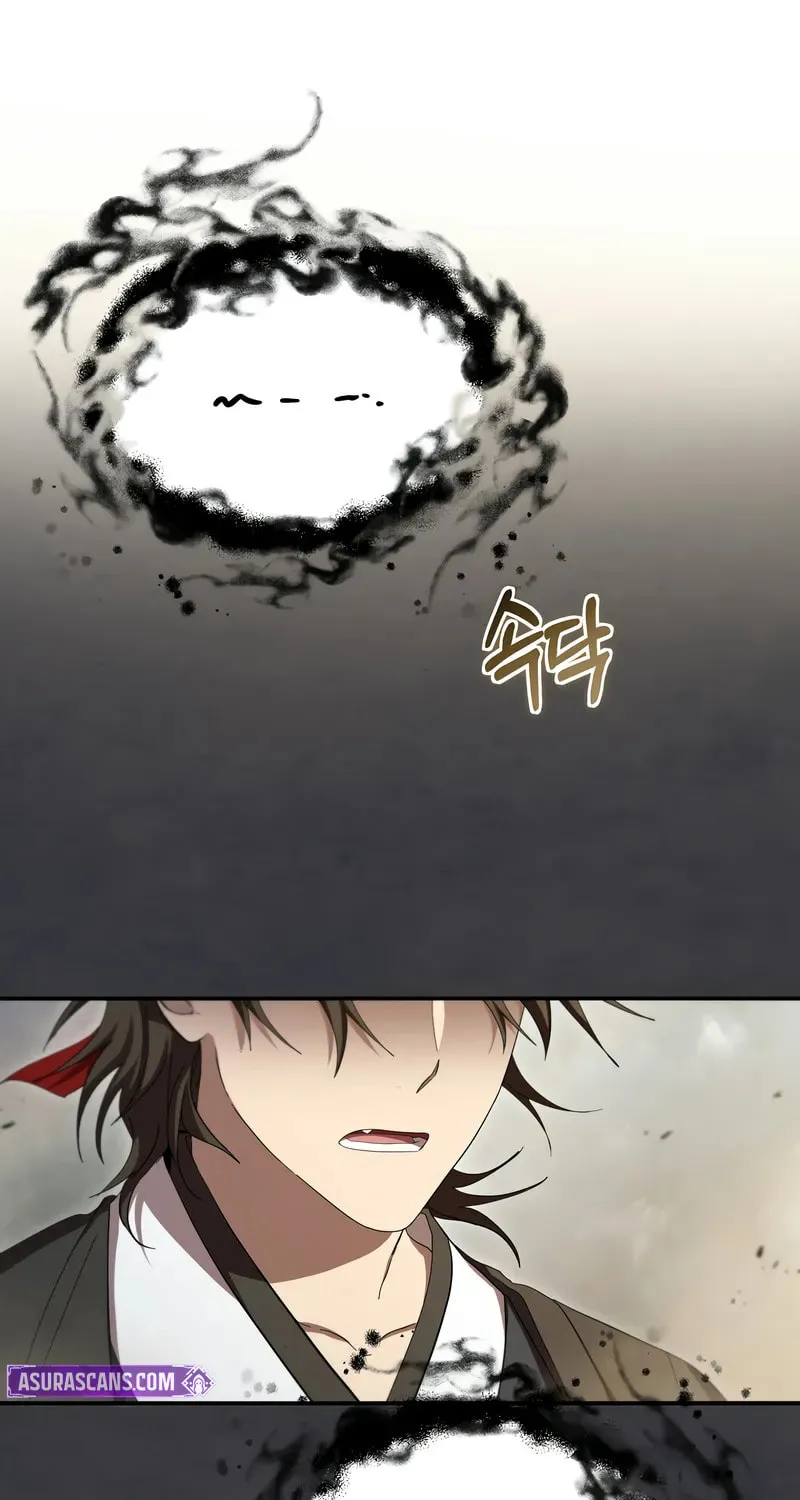 The Grand Mudang Saga Chapter 145 page 15 - 