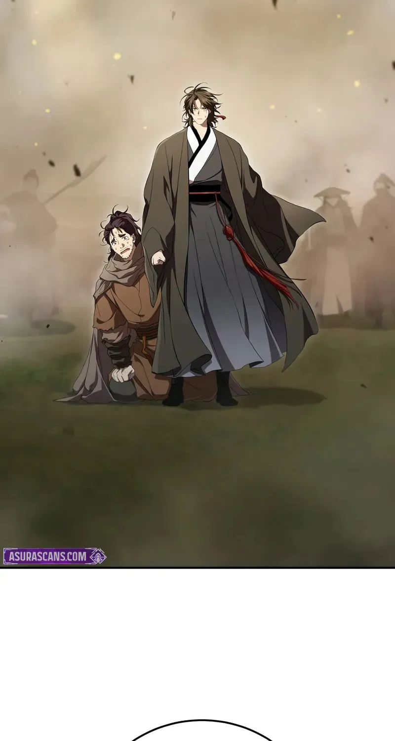 The Grand Mudang Saga Chapter 145 page 18 - 