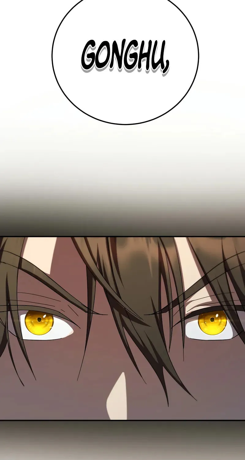 The Grand Mudang Saga Chapter 145 page 19 - 