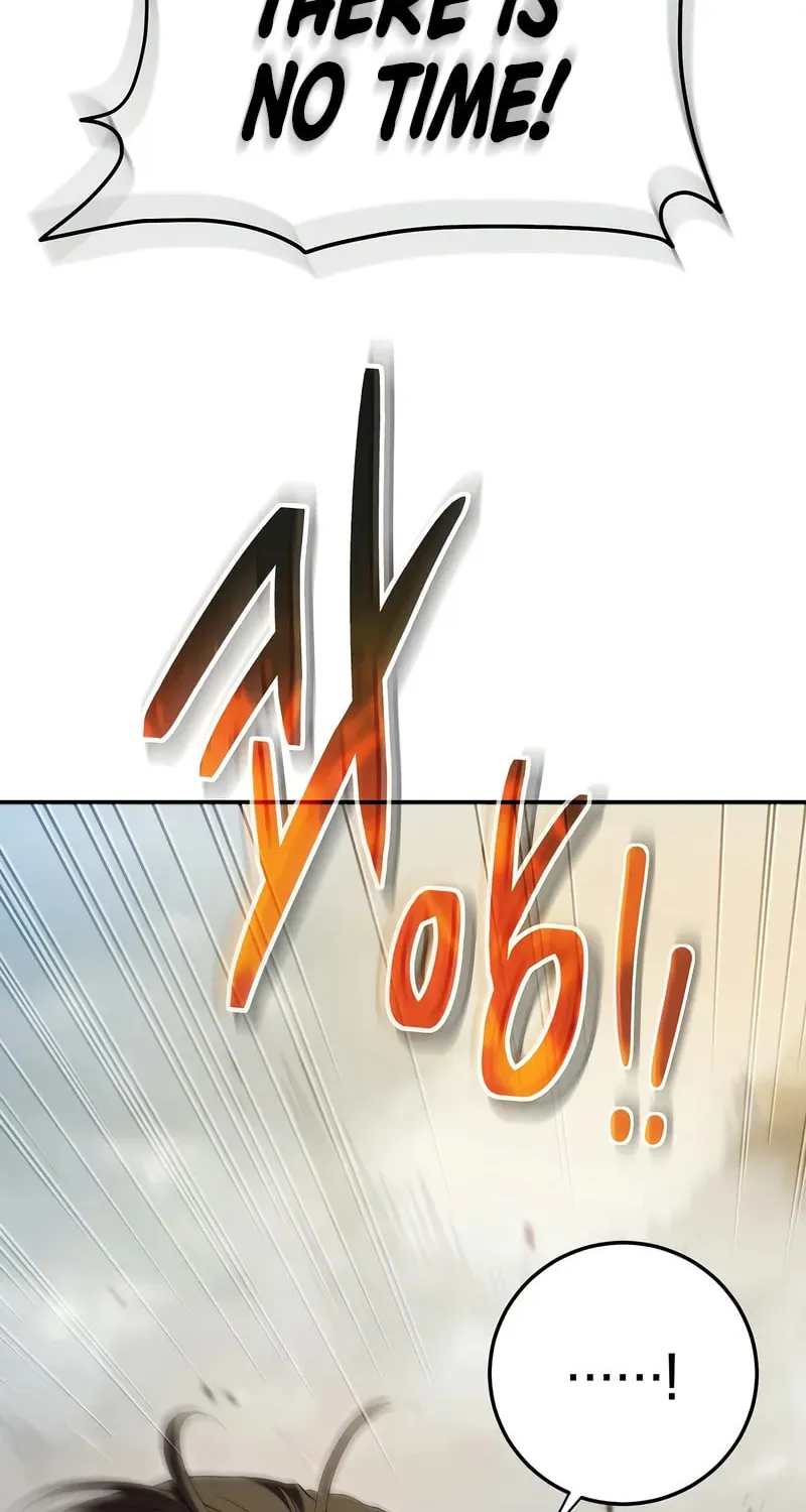 The Grand Mudang Saga Chapter 145 page 22 - 